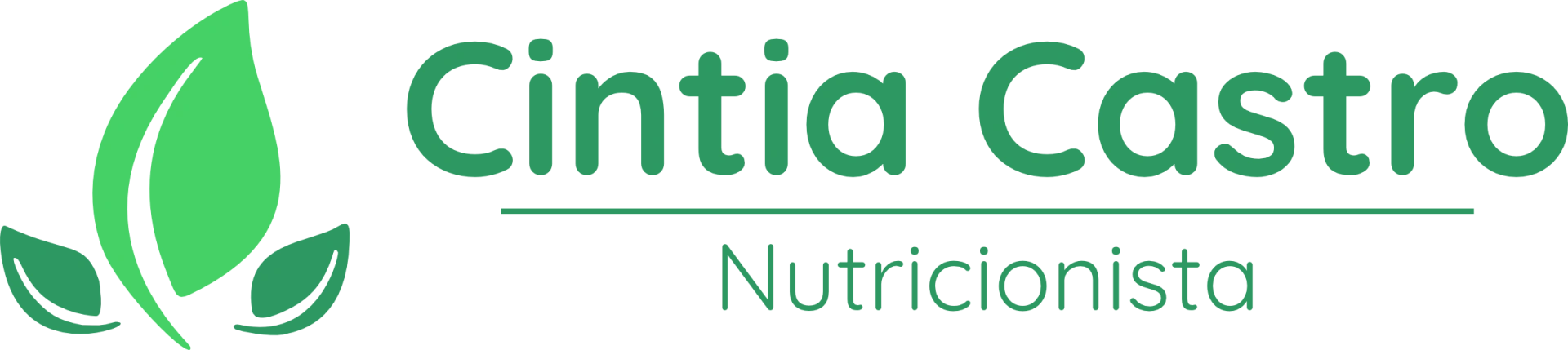 Cintia Castro - Nutricionista